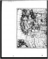 United States Map - Left, Sebastian County 1903